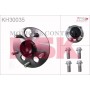 KH30035 NSK Комплект підшипника ступиці колеса