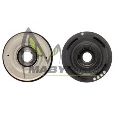 ODP313017 MABYPARTS Ремінний шків колінчастий вал