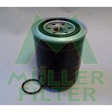 FN1141 MULLER FILTER Паливний фільтр
