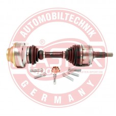 303152-SET-MS MASTER-SPORT GERMANY Привідний вал