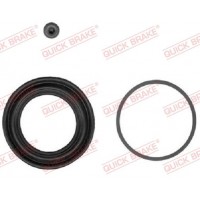 114-0012 QUICK BRAKE Ремкомплект, Гальмівний супорт