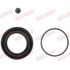 114-0012 QUICK BRAKE Ремкомплект, Гальмівний супорт