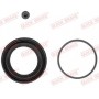 114-0012 QUICK BRAKE Ремкомплект, Гальмівний супорт
