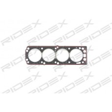 318G0117 RIDEX Прокладка головка циліндра