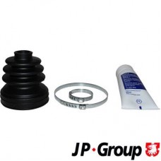 6043700110 JP GROUP Комплект пыльника, Привідний вал