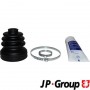6043700110 JP GROUP Комплект пыльника, Привідний вал