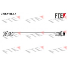 239E.666E.0.1 FTE Гальмівний шланг