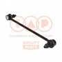 509-17055 IAP QUALITY PARTS Тяга стійка стабілізатор