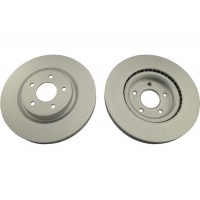 BR-6846-C KAVO PARTS Гальмівний диск