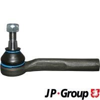 1244600970 JP GROUP Наконечник поперечної кермової тяги