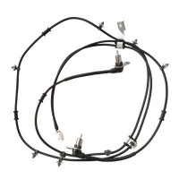 GS2580 GAUSS Датчик частота обертання колеса
