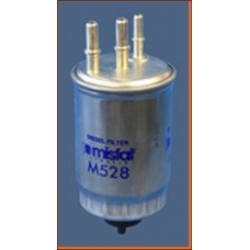 M528 MISFAT Паливний фільтр