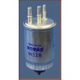 M528 MISFAT Паливний фільтр