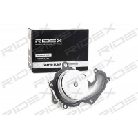 1260W0025 RIDEX Водяний насос охолодження двигуна