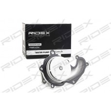 1260W0025 RIDEX Водяний насос охолодження двигуна