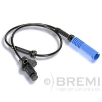 50991 BREMI Датчик частота обертання колеса