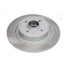 DP-0703C JAPANPARTS Гальмівний диск