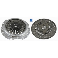 3000 855 301 SACHS Комплект зчеплення