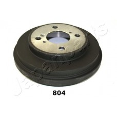 TA-804 JAPANPARTS Гальмівний барабан