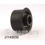 J1143035 NIPPARTS Паразитный / Ведущий ролик, Зубчастий ремінь