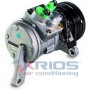 K15109 HOFFER Компресор кондиціонера