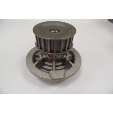47-0068 MAXGEAR Водяний насос охолодження двигуна