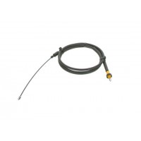 1 987 477 595 BOSCH Тросик, cтояночный тормоз