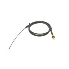 1 987 477 595 BOSCH Тросик, cтояночный тормоз