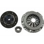 CP-7510 KAVO PARTS Комплект зчеплення