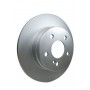 8DD 355 114-181 HELLA PAGID Гальмівний диск