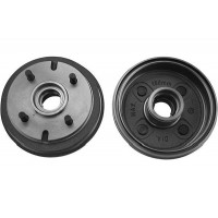 BD-1855 KAVO PARTS Гальмівний барабан