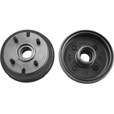 BD-1855 KAVO PARTS Гальмівний барабан
