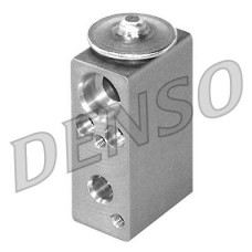 DVE09004 DENSO Розширювальний клапан кондиціонера