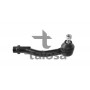 42-04073 TALOSA Наконечник поперечної кермової тяги