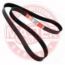 7PK1400-PCS-MS MASTER-SPORT GERMANY Поліклиновий ремінь
