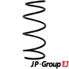 4342204100 JP GROUP Пружина ходової частини