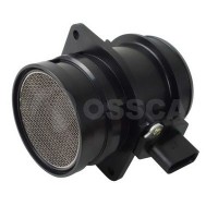 11529 OSSCA Розхідомір повітря