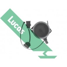 Розхідомір повітря LUCAS FDM532