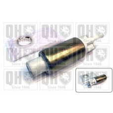 QFP701 QUINTON HAZELL Паливний насос