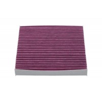 HC-8118X AMC Filter Фільтр повітря у внутрішньому просторі