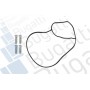 PA10225 BUGATTI Водяний насос охолодження двигуна