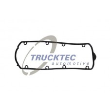 08.10.023 TRUCKTEC AUTOMOTIVE Прокладка, Кришка головки циліндра