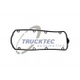 08.10.023 TRUCKTEC AUTOMOTIVE Прокладка, Кришка головки циліндра