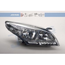 60 23 10 JOHNS Основна фара