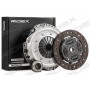 479C0179 RIDEX Комплект зчеплення