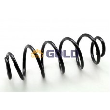 GZJ6384H JAPANPARTS Пружина ходової частини