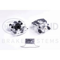8AC 355 385-051 HELLA Гальмівний супорт