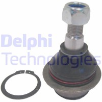 TC1150 DELPHI Шарнір незалежної підвіски поворотного важеля