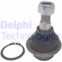 TC1150 DELPHI Шарнір незалежної підвіски поворотного важеля