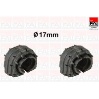 SS7524K FAI AUTOPARTS Опора стабілізатора